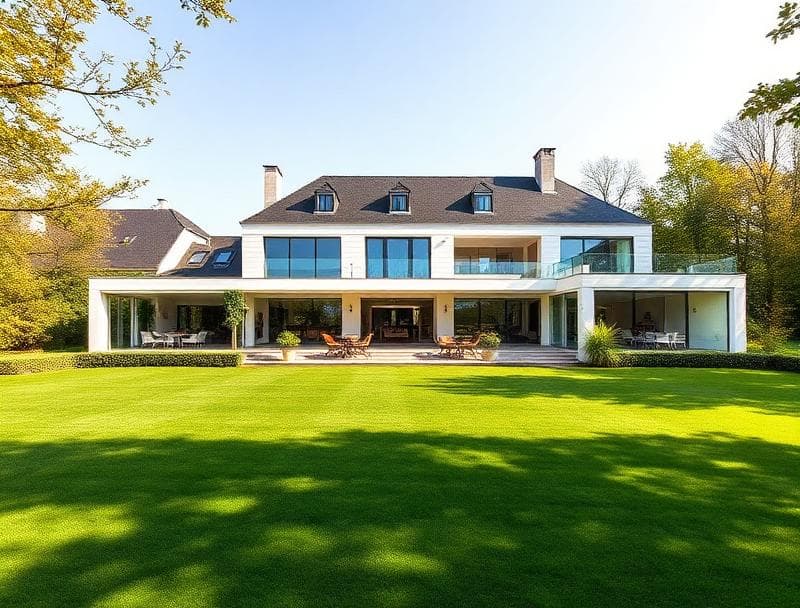 Villa Brasschaat