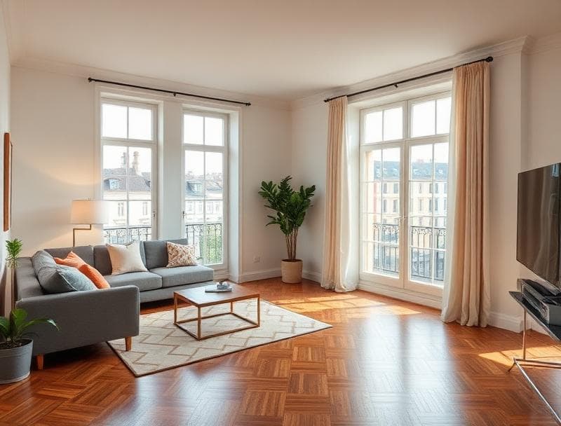 Duplex Wilrijk