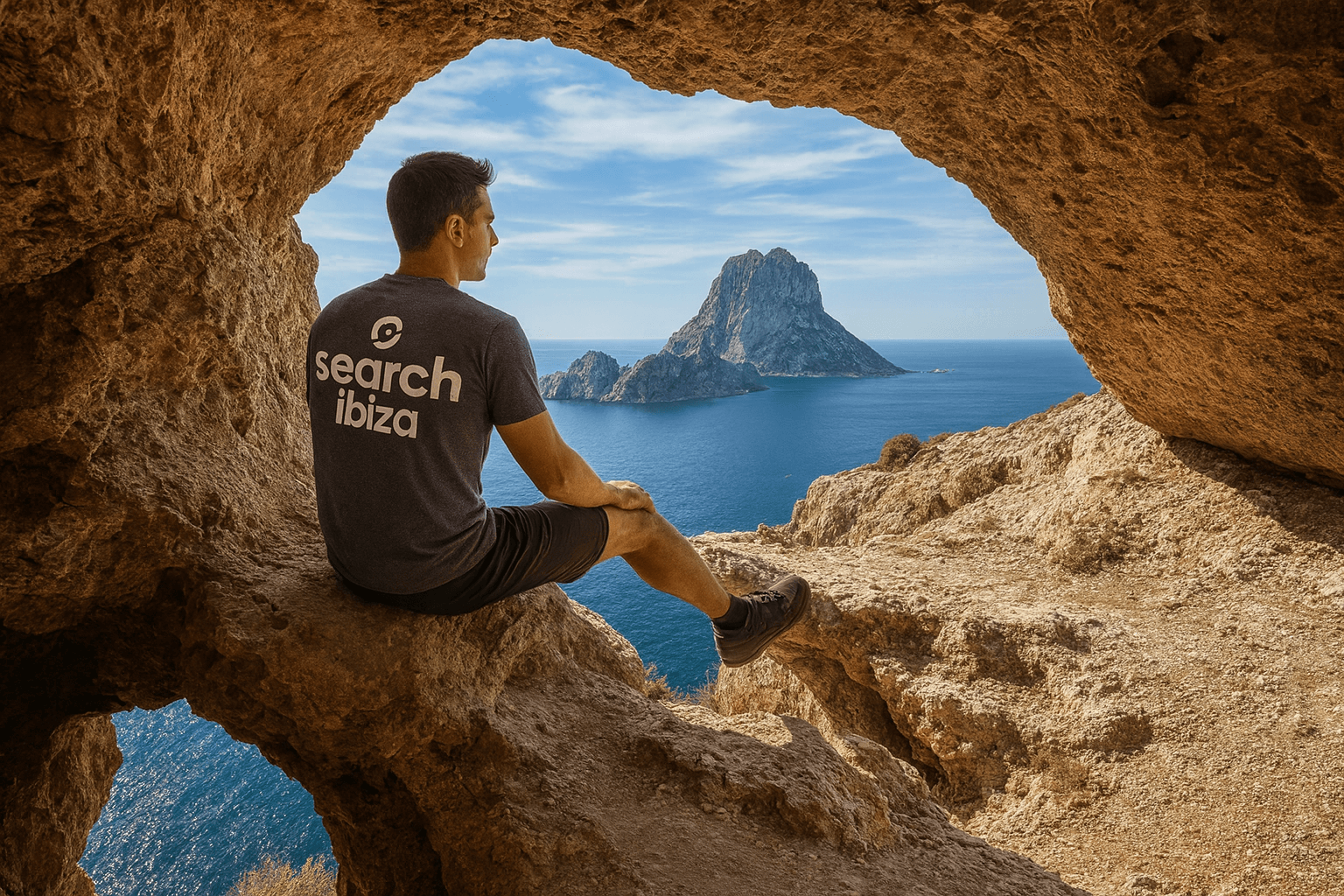 Search IBIZA in het voorjaar 2026!