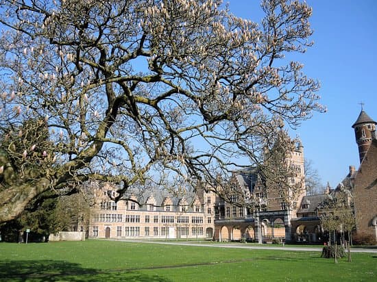 Mortsel