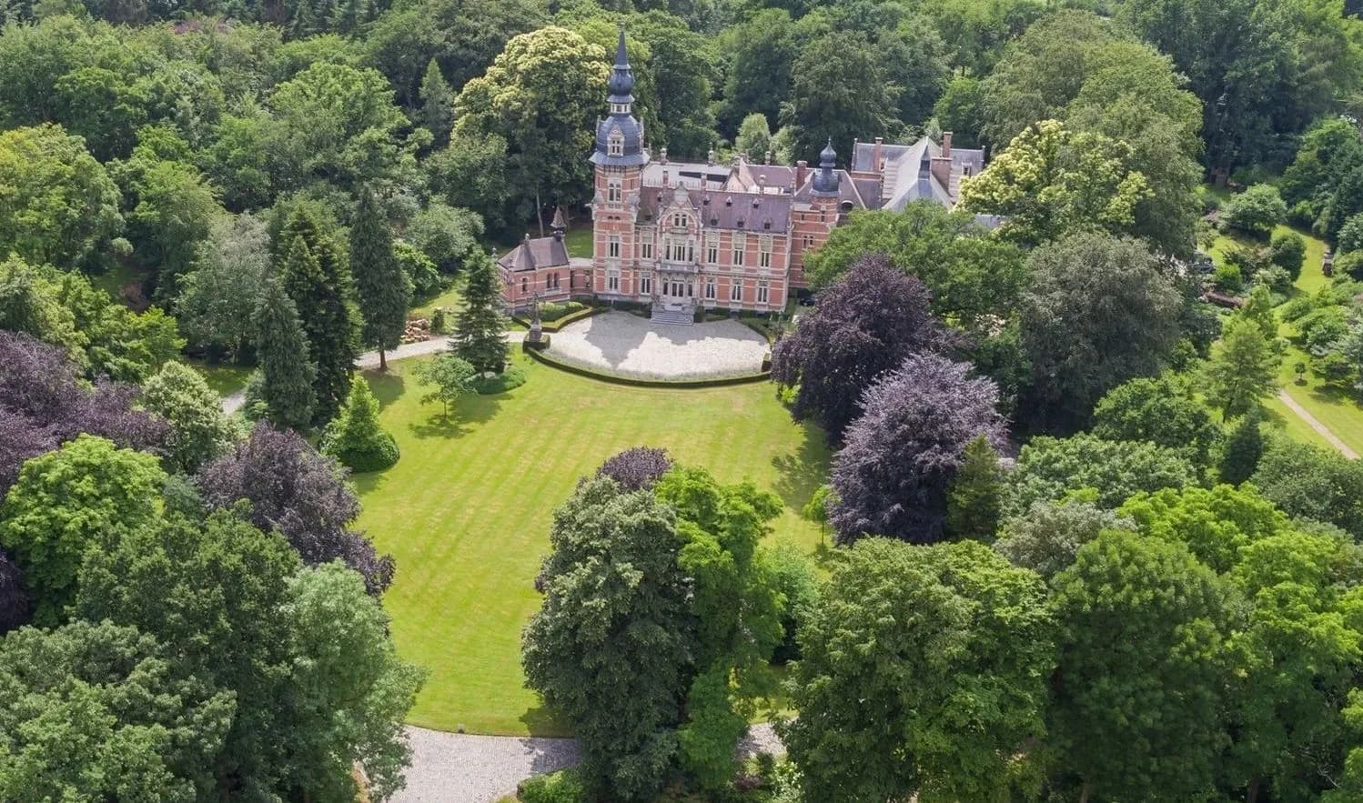 Kapellen
