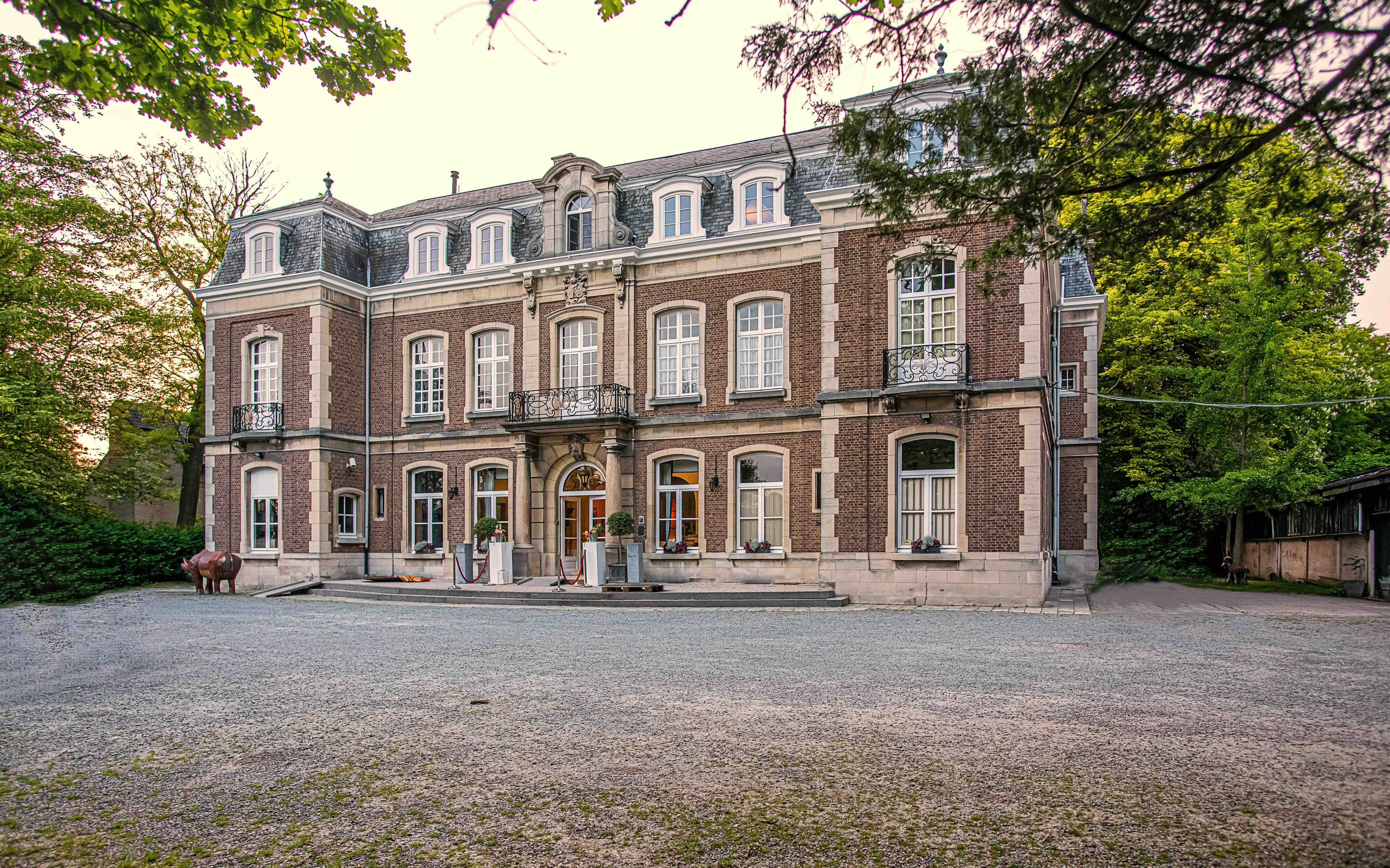 Boechout