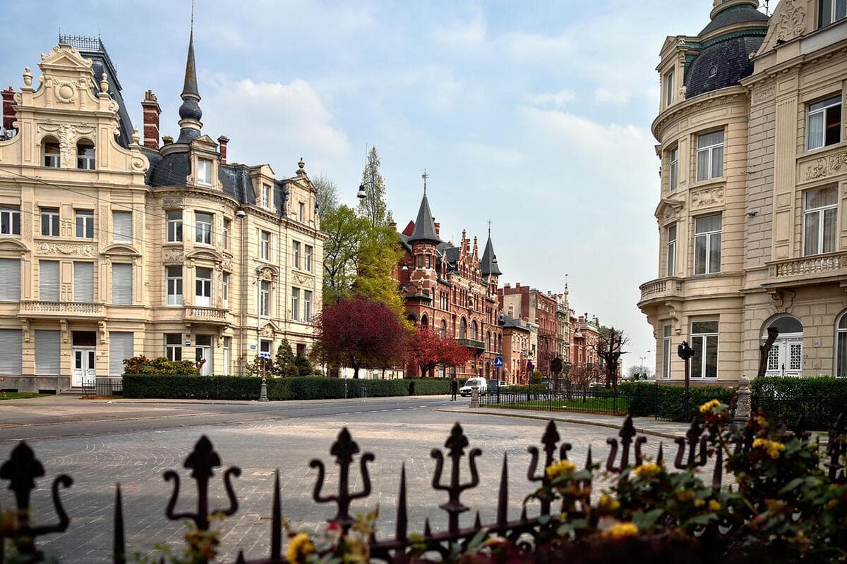 Berchem