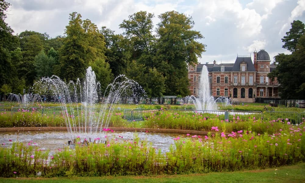 Brasschaat