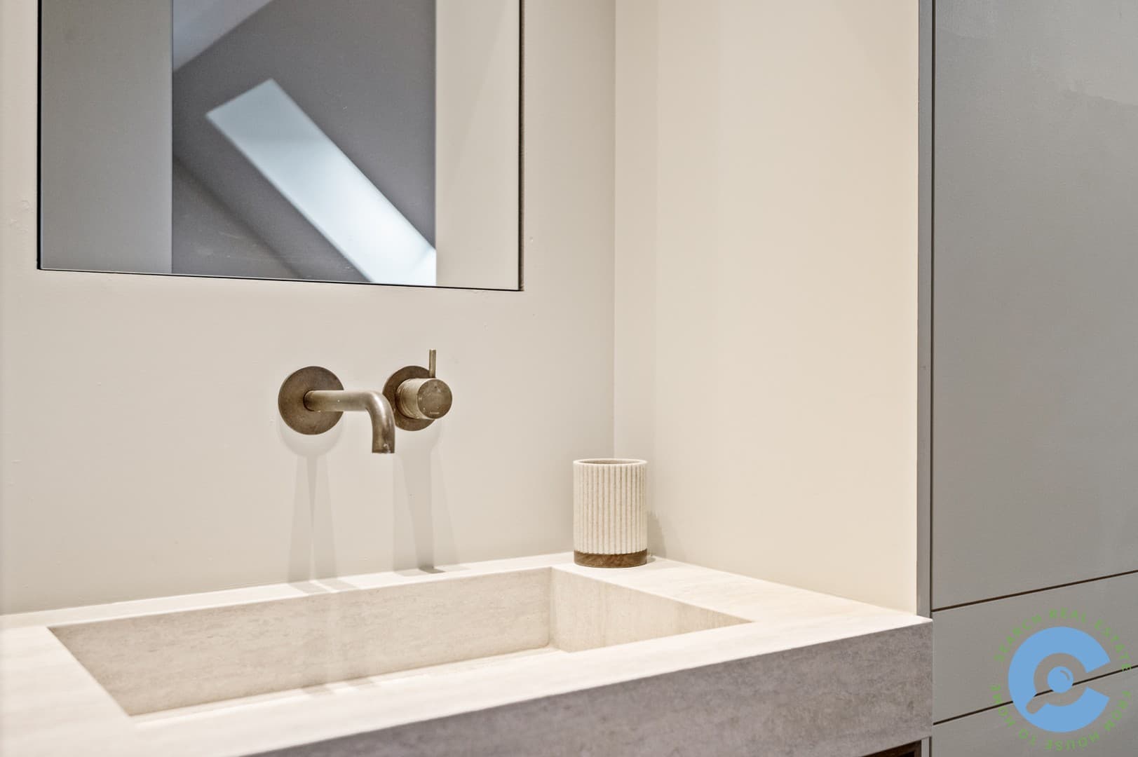 Stijlvol duplex-appartement op toplocatie op ’t Antwerpse Zuid 21