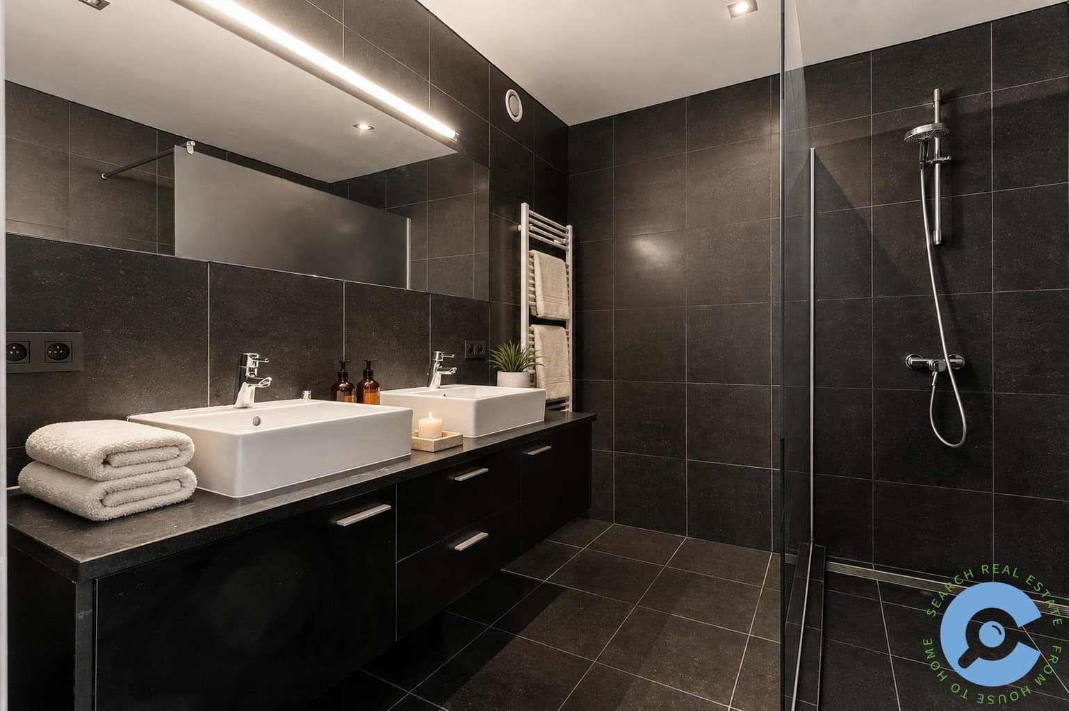 Instapklaar 2 slaapkamer appartement met terras 15