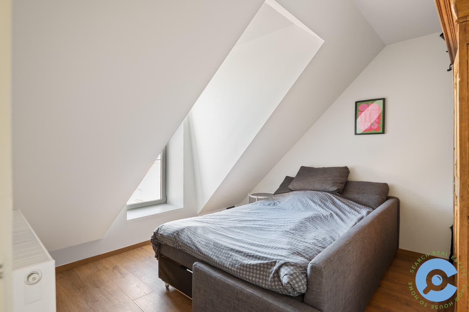 Charmante woonst met 4 slaapkamers en zonnige tuin 23