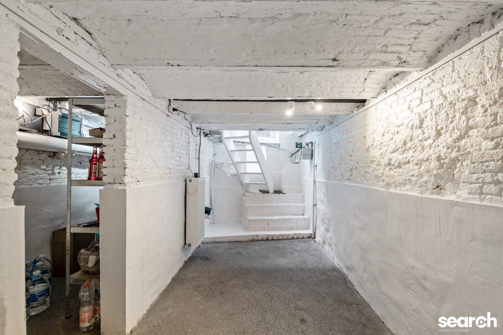 Vergund opbrengstgebouw op AAA ligging! 4