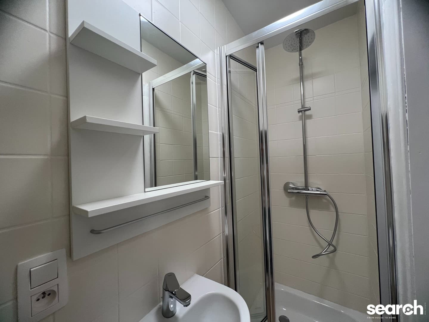 Appartement met 1 slaapkamer op TOP-locatie! 9