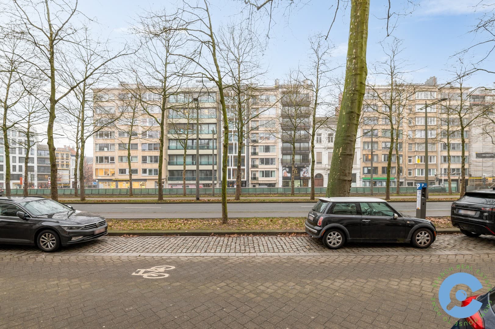Penthouse met fantastische terrassen 19