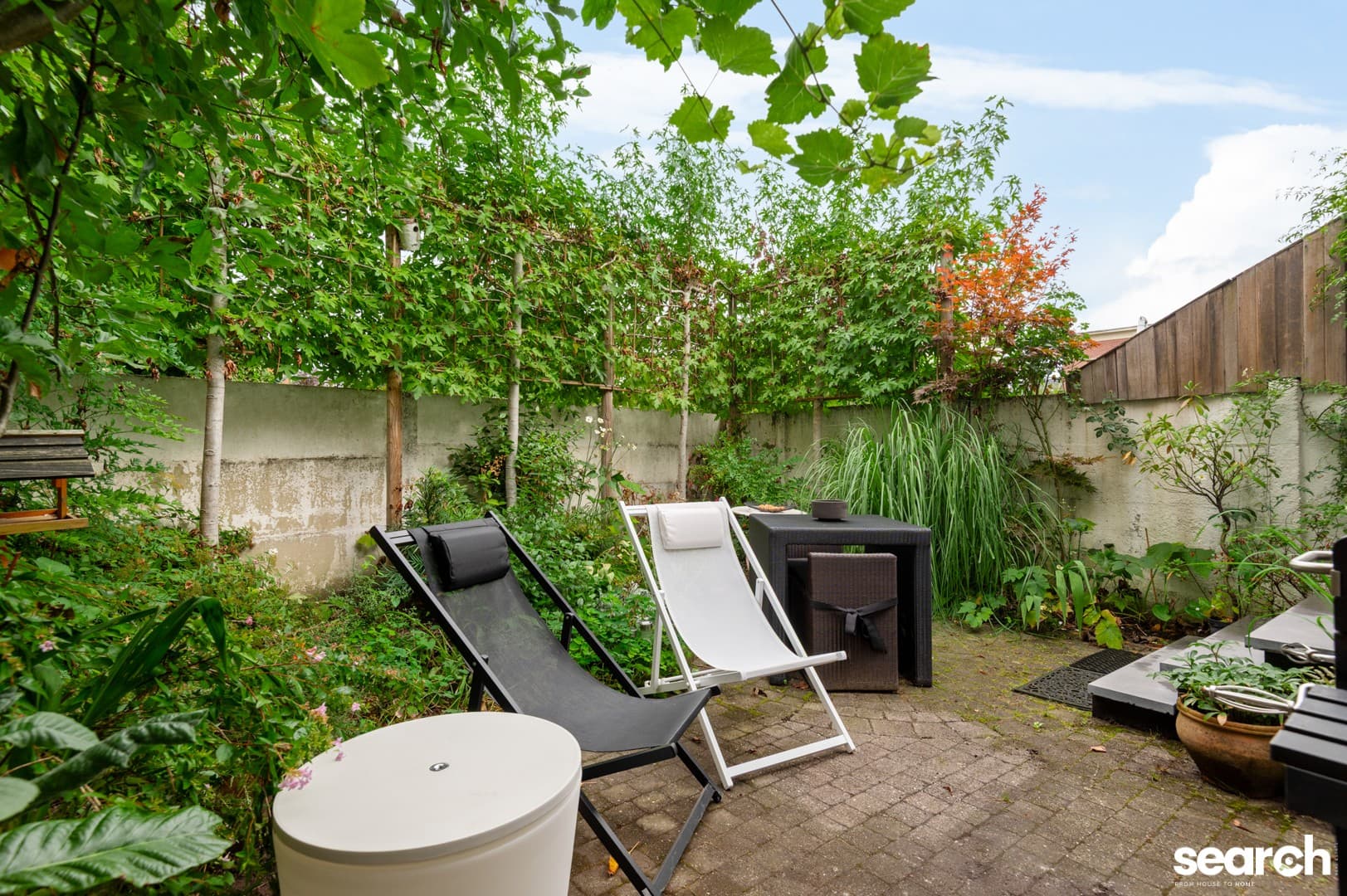Lichtrijke woning met garage en tuin! 11
