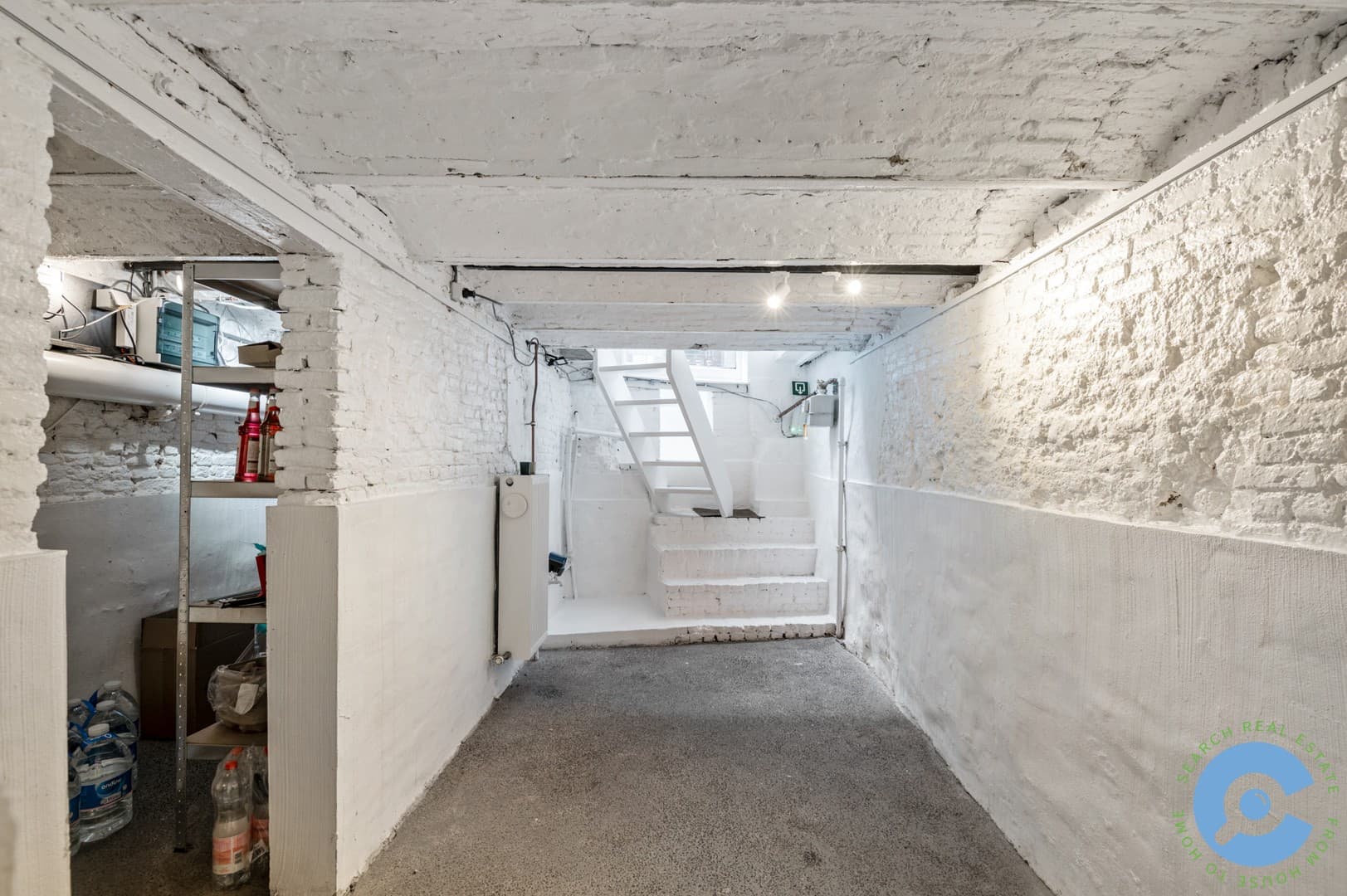 Vergund opbrengstgebouw op AAA ligging! 6