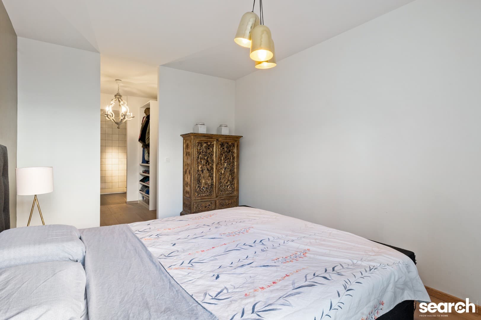 Wonen in hartje Antwerpen, mét je eigen tuin! 15