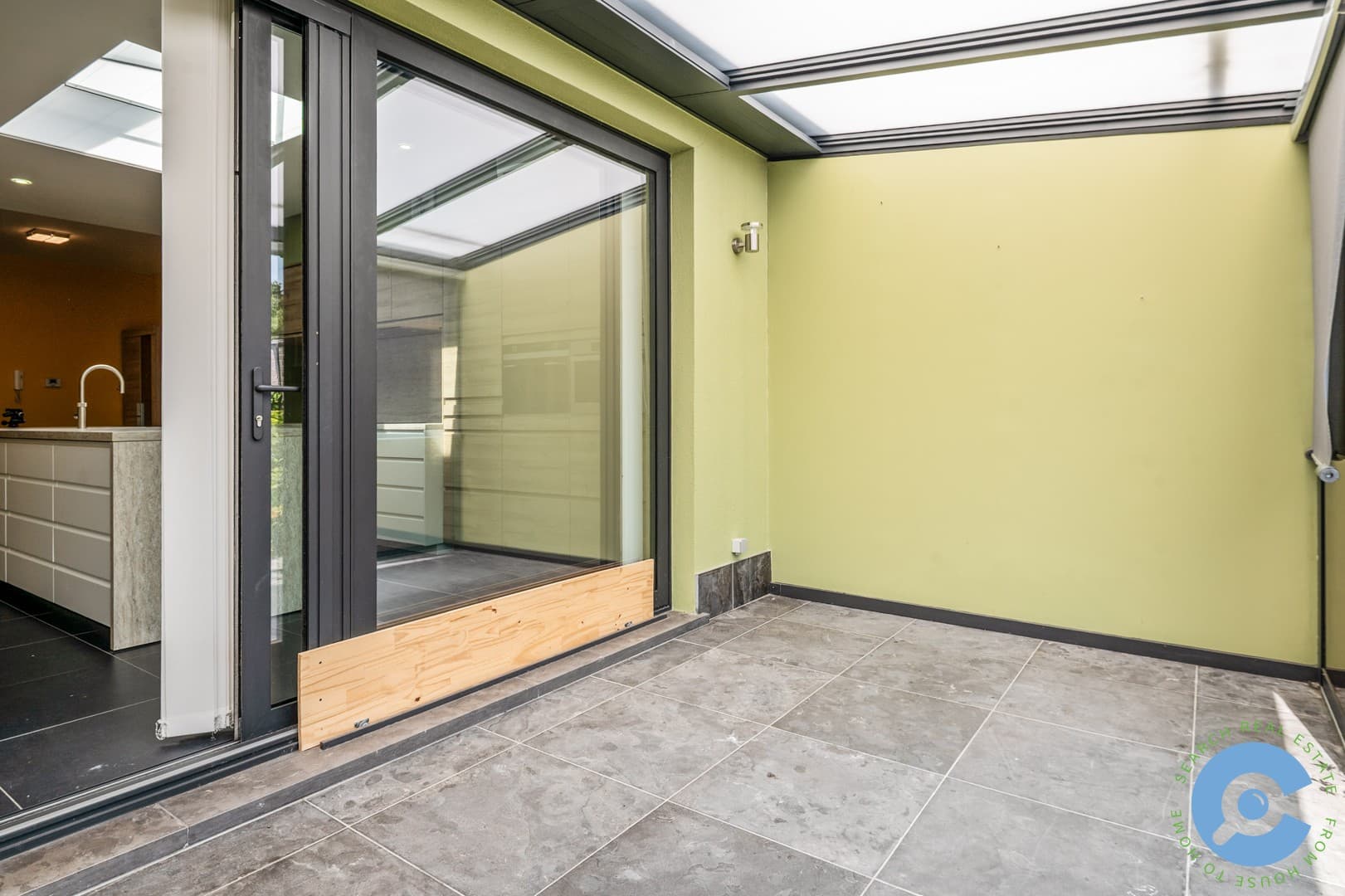 Gezellige woning met tuin en dubbele garage! 7