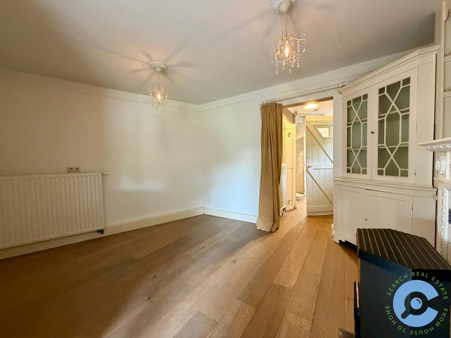Gezellige woning met 1 slaapkamer en tuin! 5