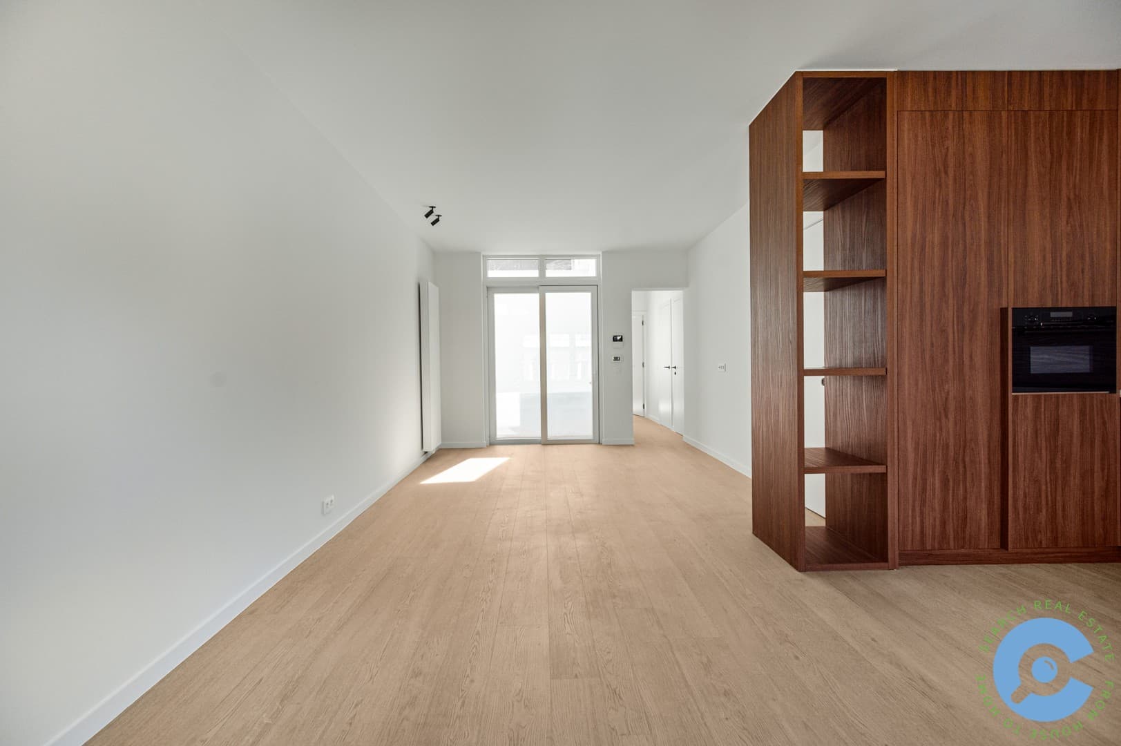 Gerenoveerd appartement met 1 slpk op TOP-locatie! 6