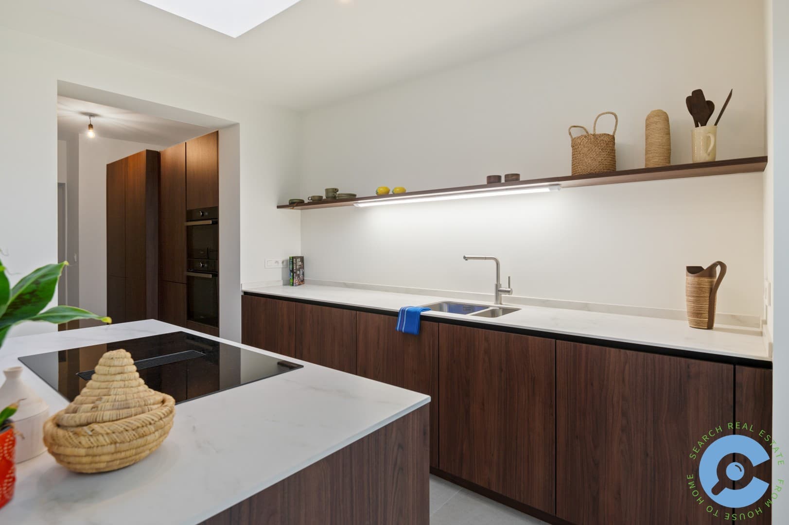 Energiezuinige woning met tuin op TOP-locatie! 2