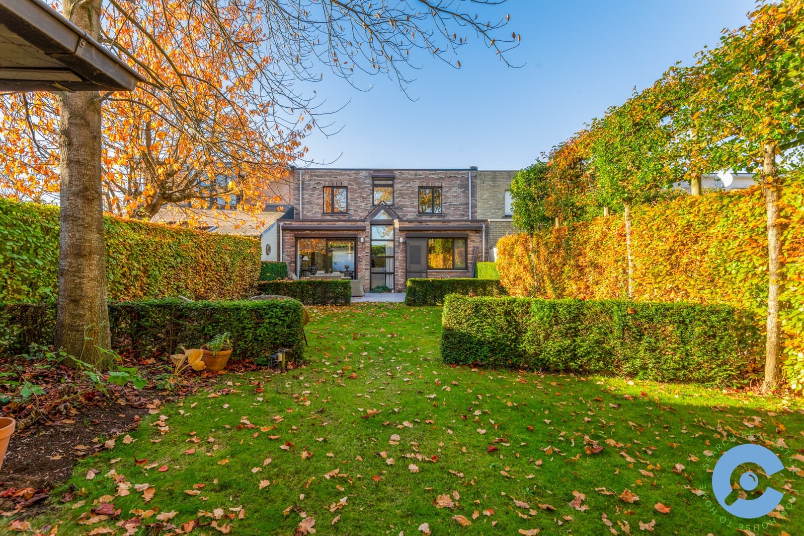 Gezellige woning met 4 slaapkamers en tuin! 14