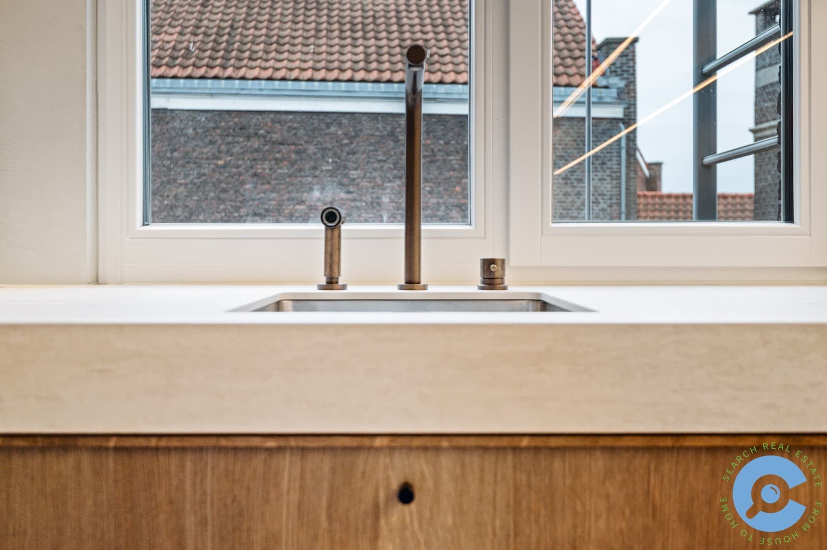 Stijlvol duplex-appartement op toplocatie op ’t Antwerpse Zuid 15