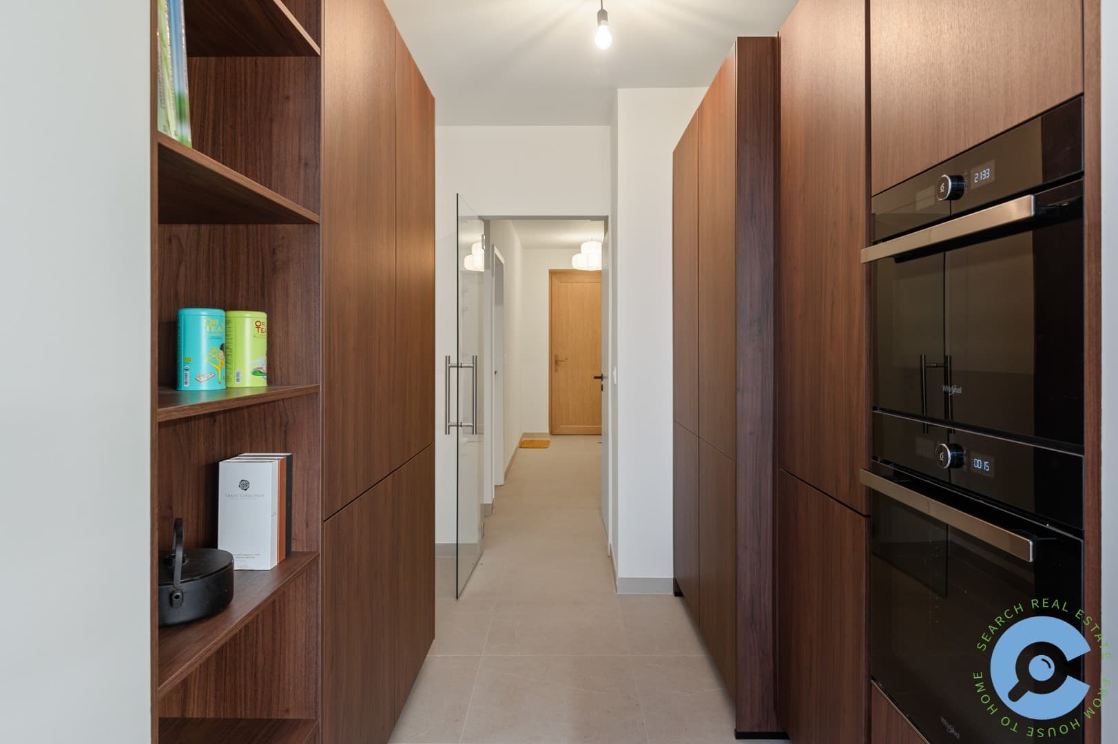 Energiezuinige woning met tuin op TOP-locatie! 5