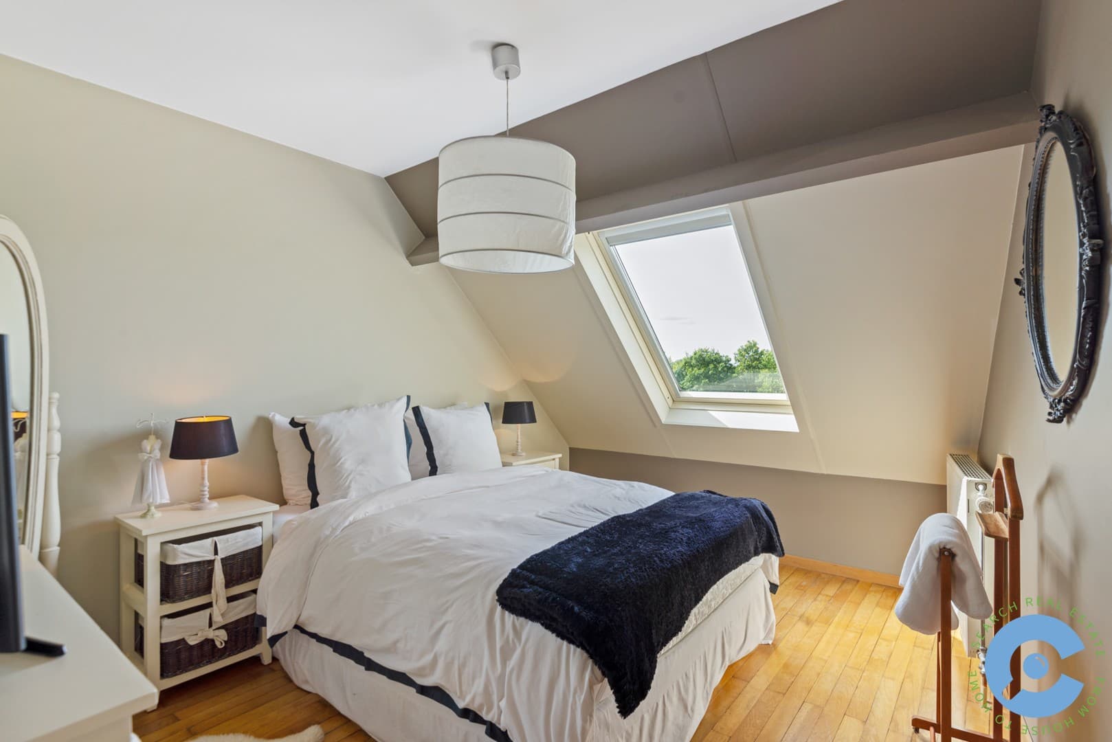 Ruime woning met fantastische tuin op A-locatie 18