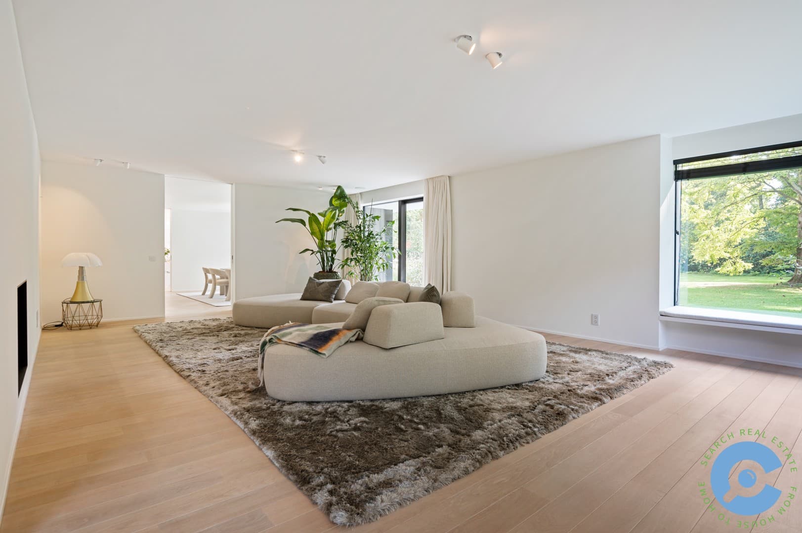 Prestigieuze villa met zwembad op toplocatie! 6