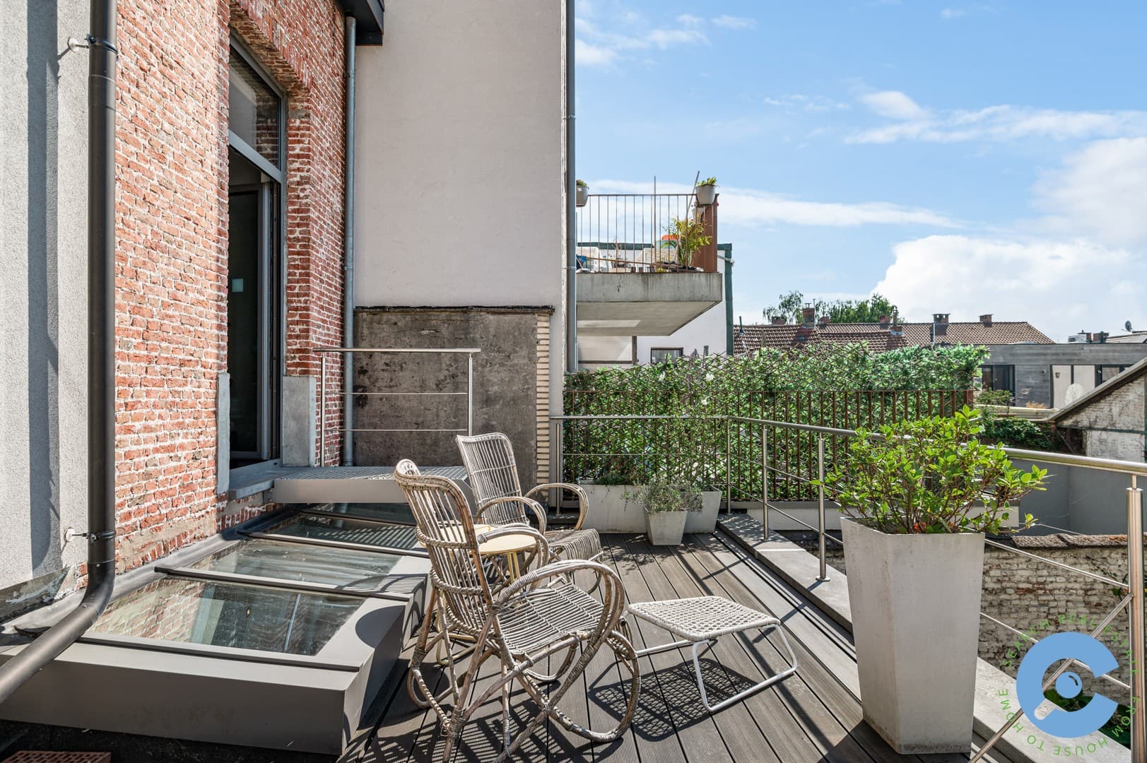 VERKOCHT tijdens de openhuisdag 15