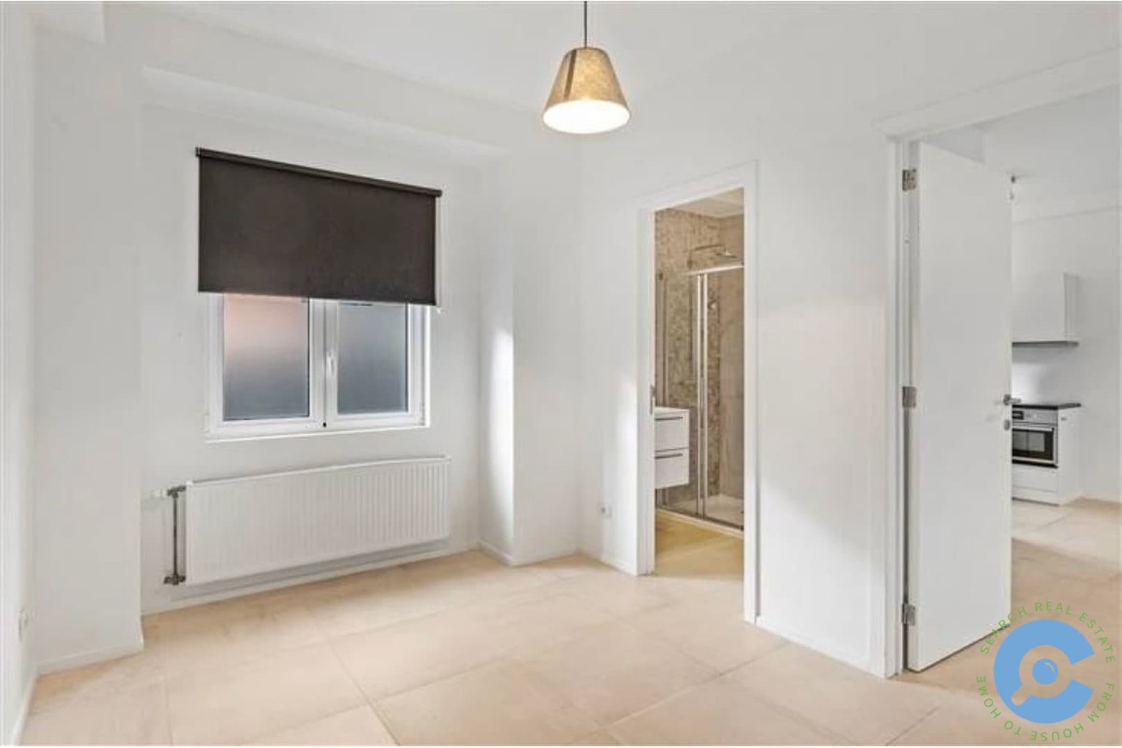 Heerlijk appartement met 1 slaapkamer en terras! 10