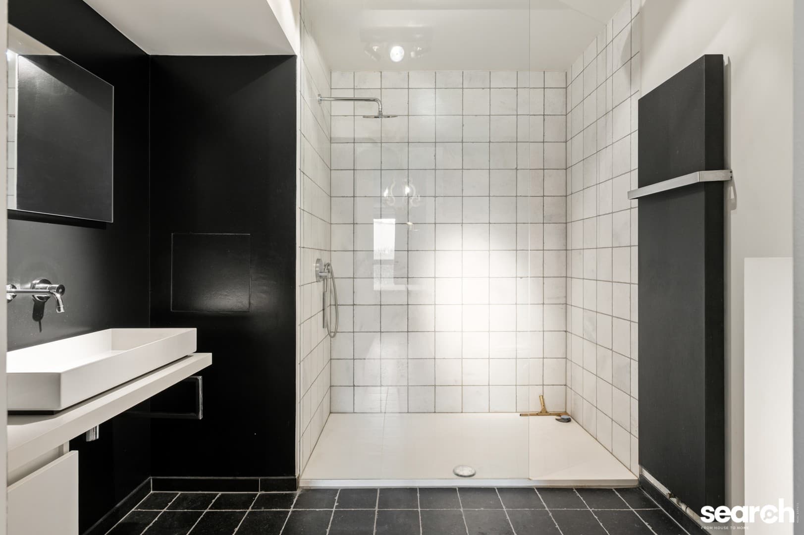 Wonen in hartje Antwerpen, mét je eigen tuin! 17