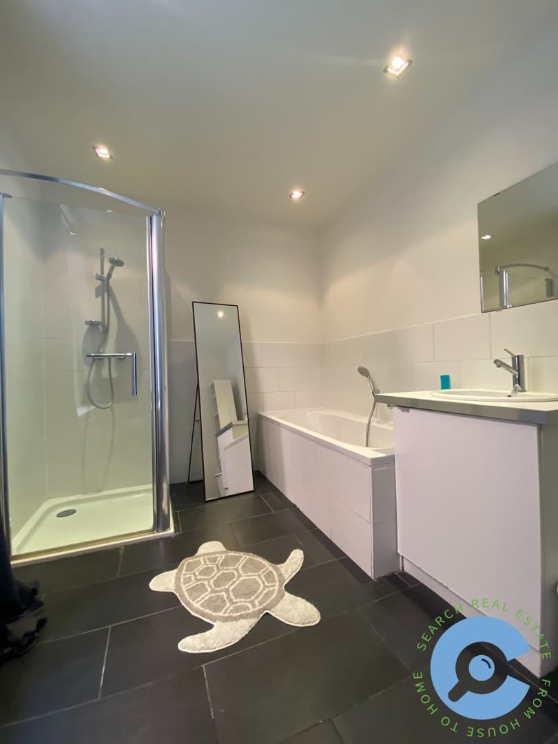 Instapklaar appartement (1 slpk) op TOP locatie 7