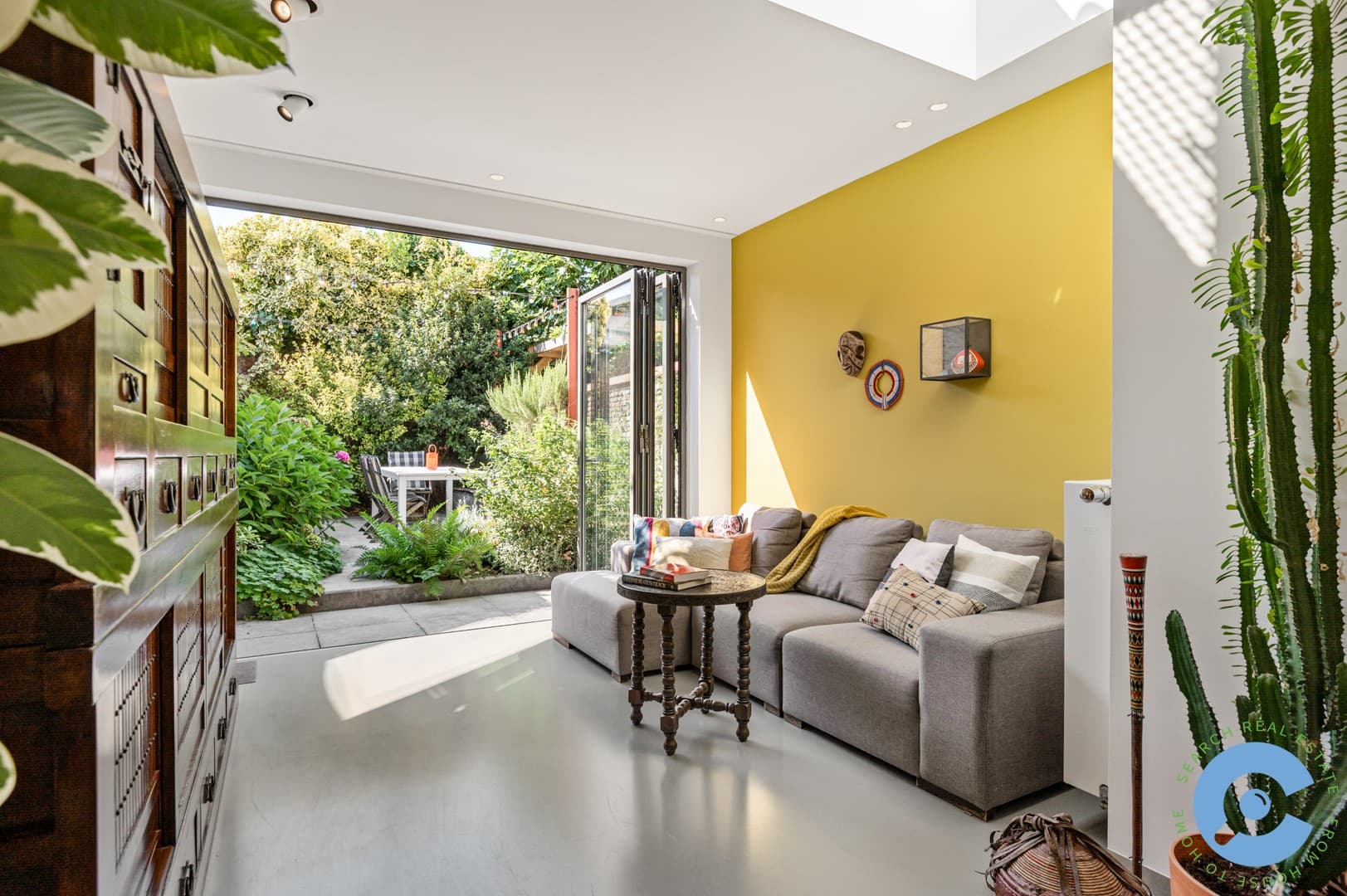 VERKOCHT tijdens de openhuisdag 7