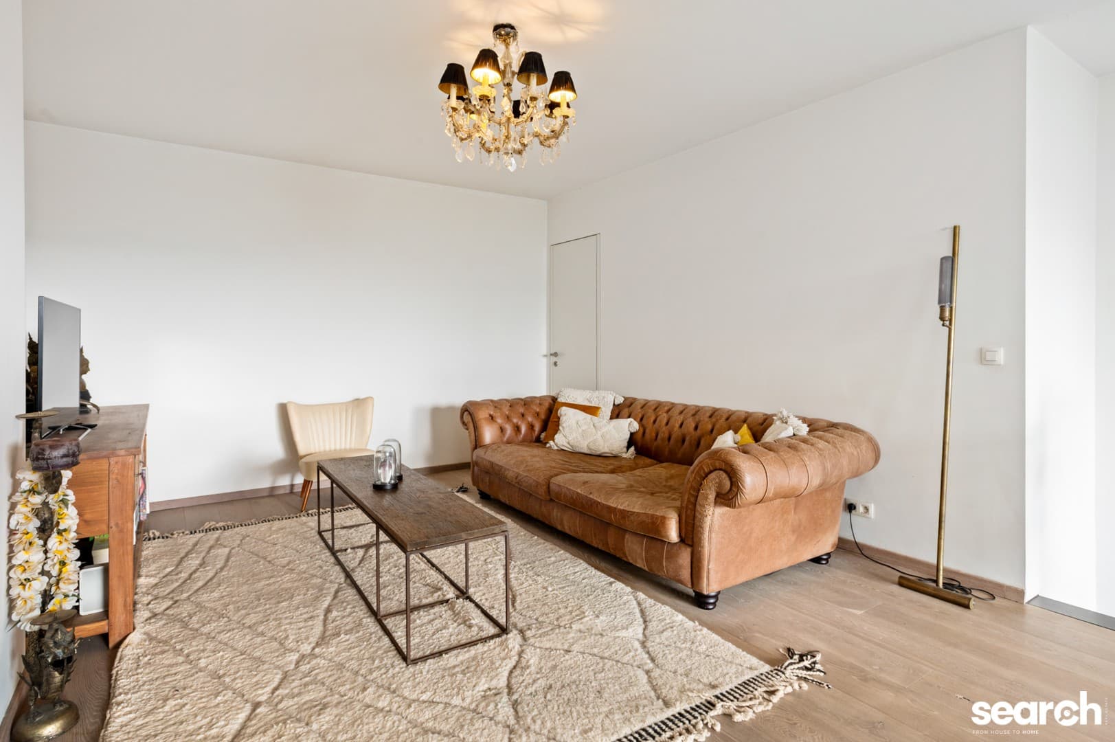 Wonen in hartje Antwerpen, mét je eigen tuin! 12