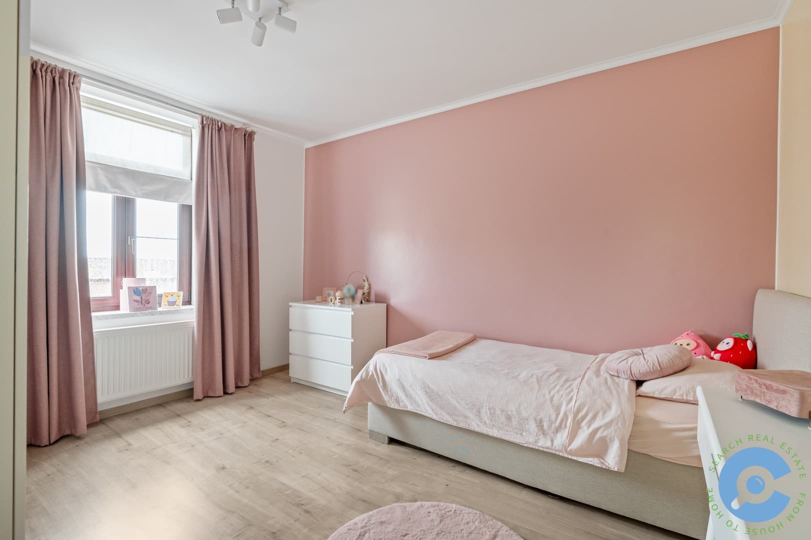 Ruime, gerenoveerde woning (5 slpk) met tuin! 13