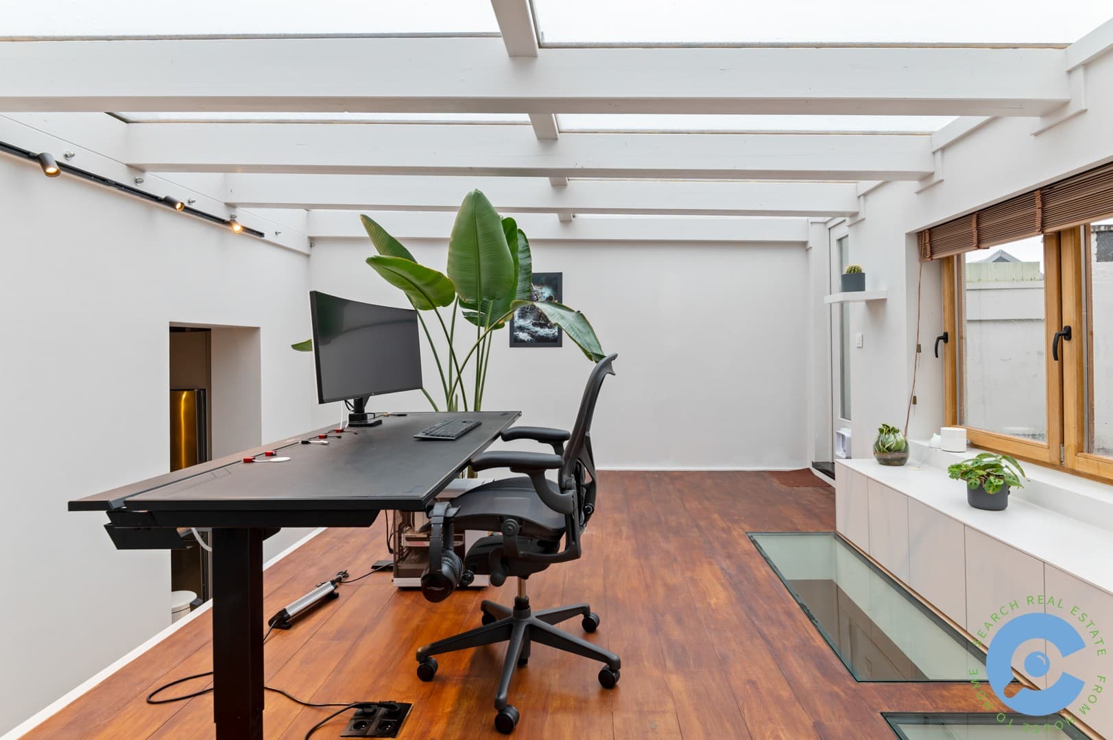 Uitzonderlijk appartement met ruim terras 13