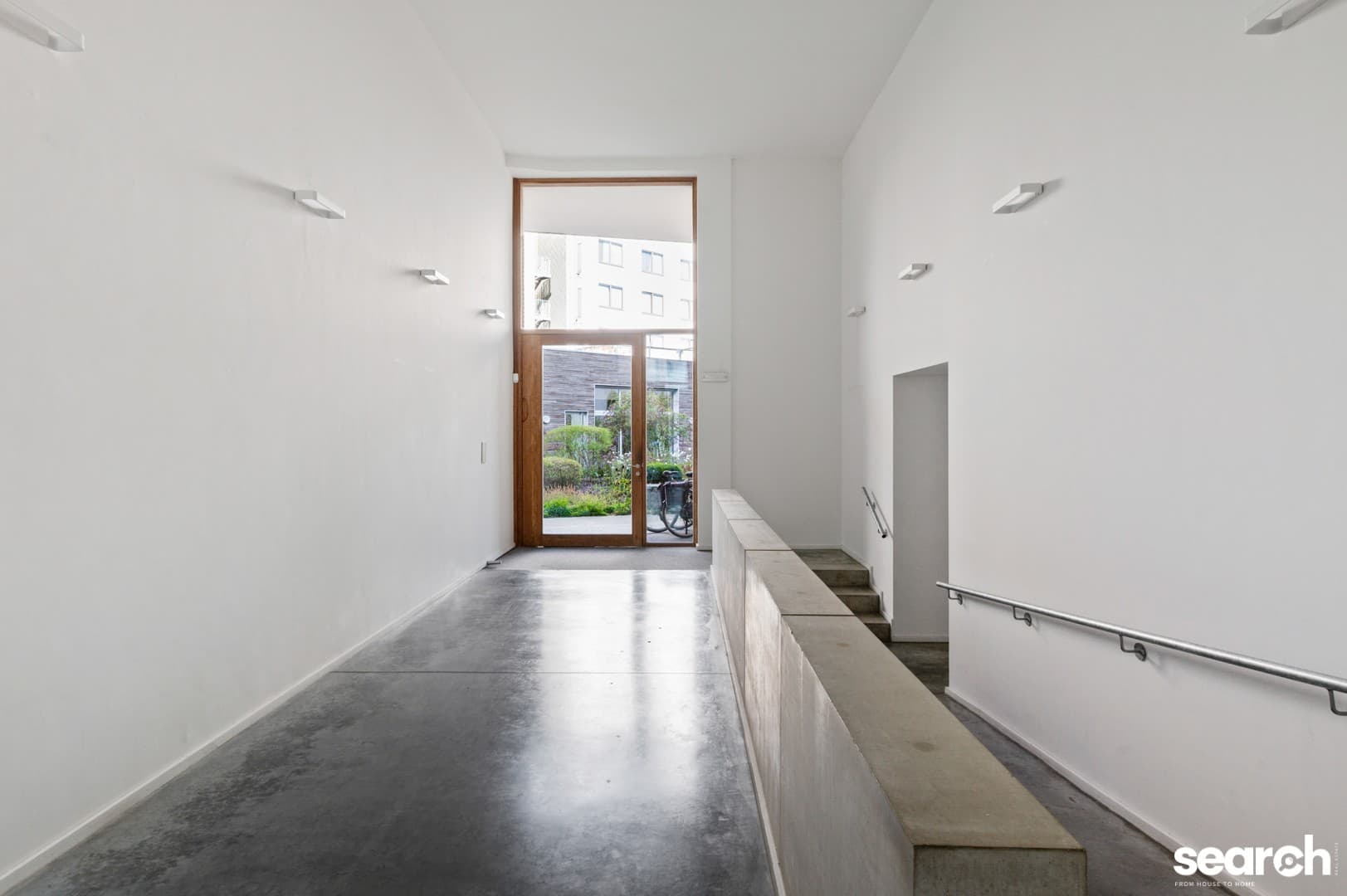 Wonen in hartje Antwerpen, mét je eigen tuin! 18