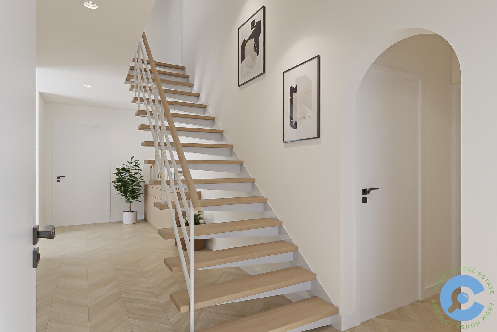 Ruime woning met fantastische tuin op A-locatie 3
