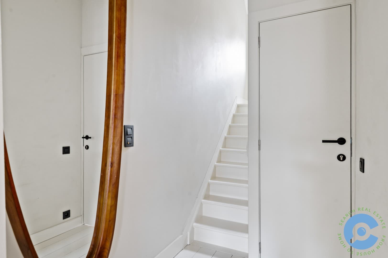 Stijlvol duplex-appartement op toplocatie op ’t Antwerpse Zuid 16