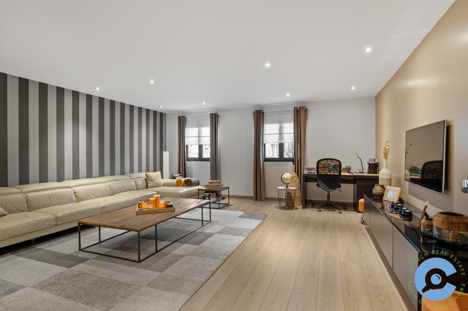 Ruime, gerenoveerde woning (5 slpk) met tuin! 8