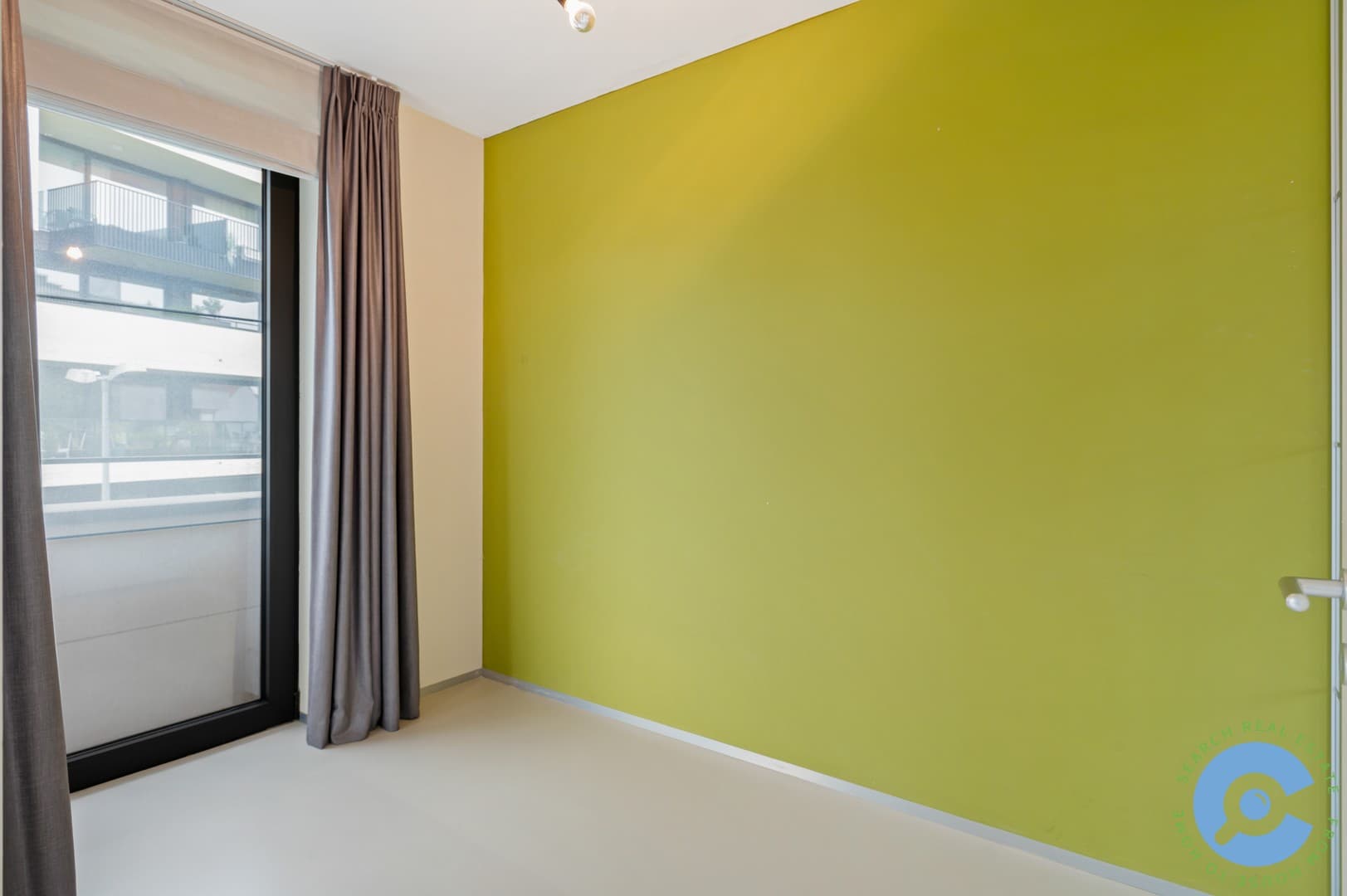 Recent energiezuinig 2 slaapkamer appartement! 11