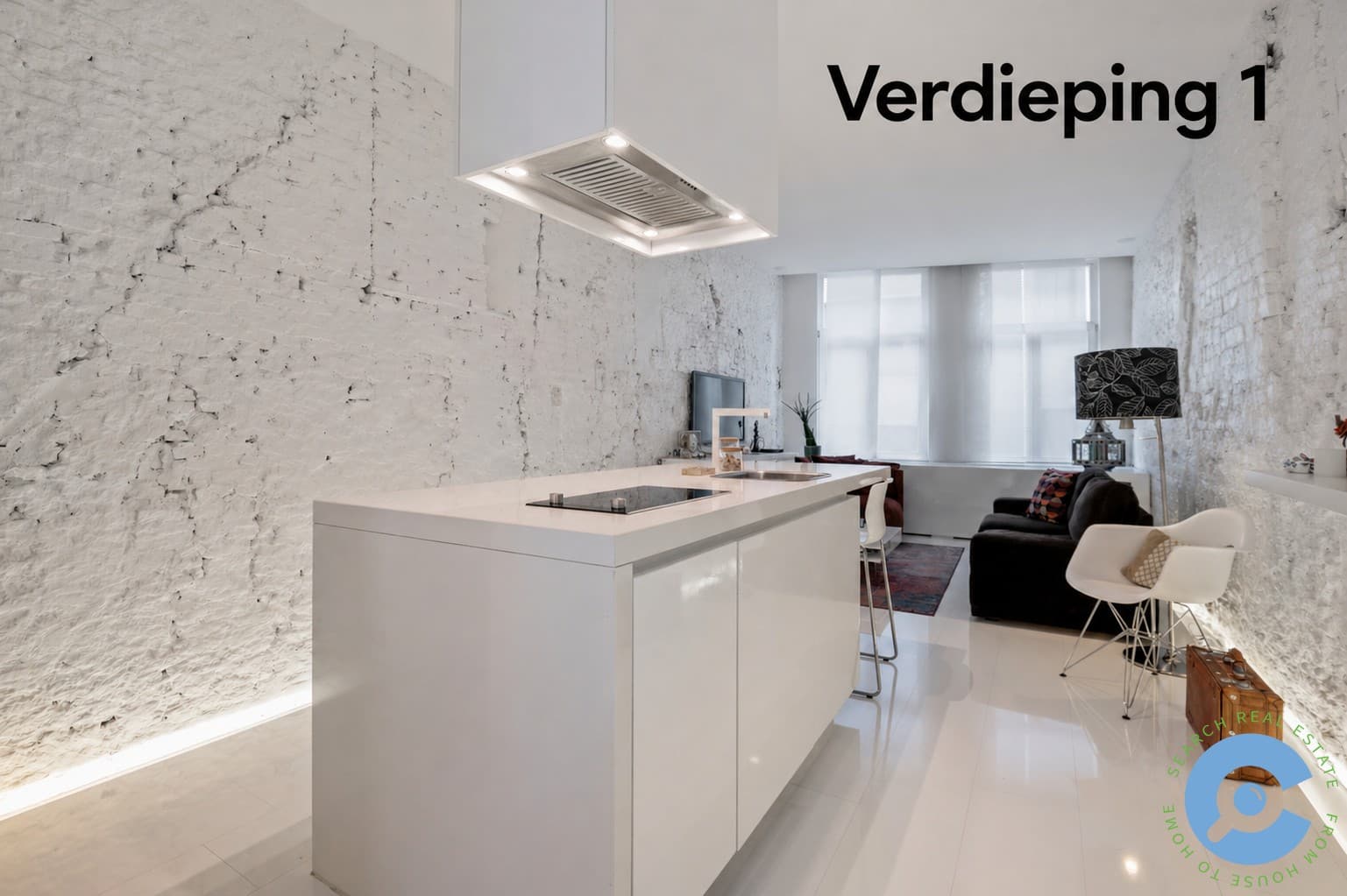 Vergund opbrengstgebouw op AAA ligging! 2