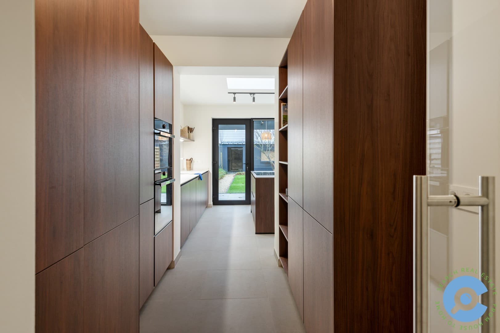 Energiezuinige woning met tuin op TOP-locatie! 4