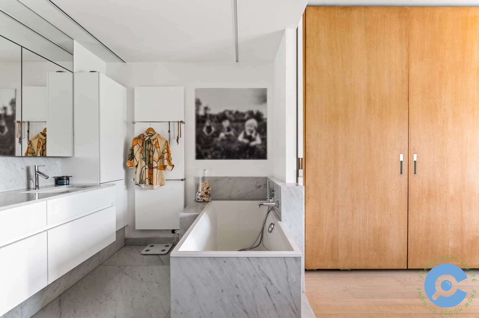 Luxe appartement met prachtige terrassen en zicht! 25