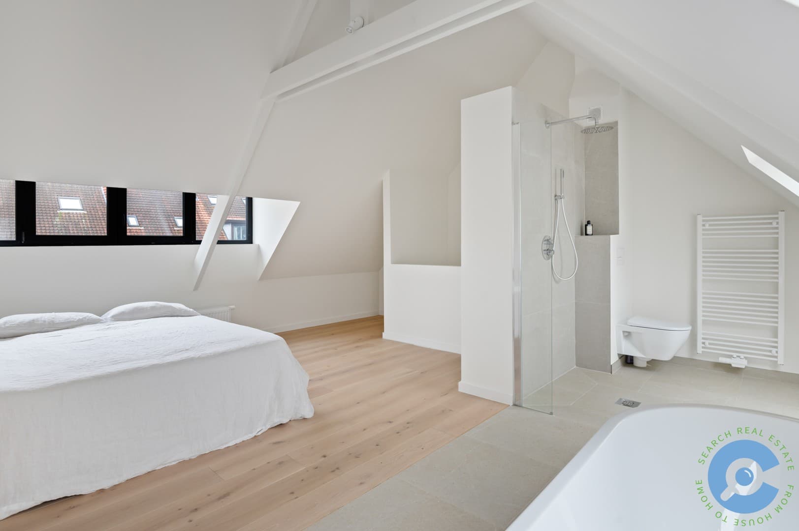 Energiezuinige woning met tuin op TOP-locatie! 20