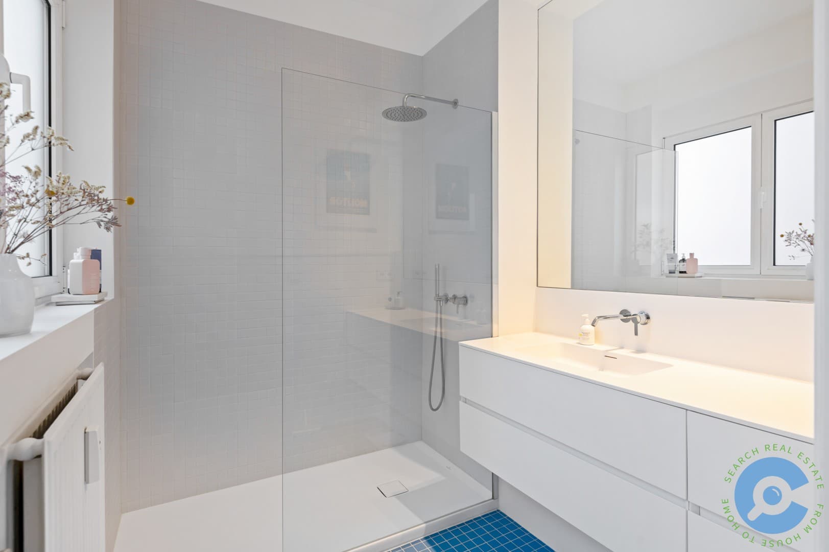 Instapklaar 1 slaapkamer appartement met terrasje 15