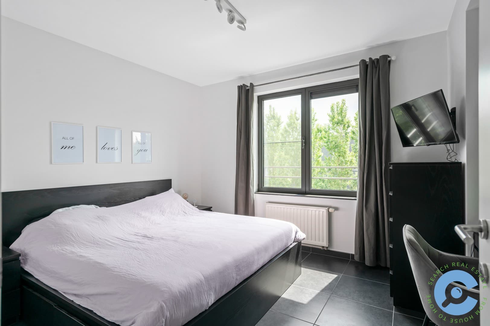 Ruim recent dakappartement met 2 terrassen! 10