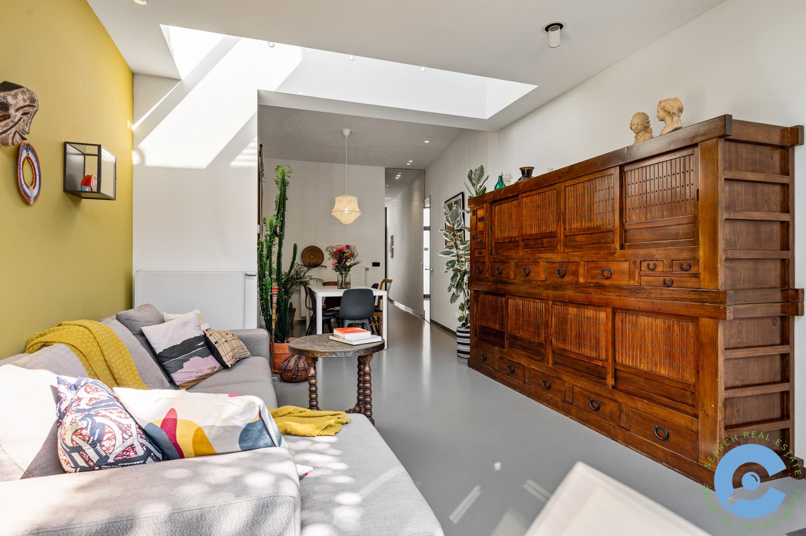 VERKOCHT tijdens de openhuisdag 9