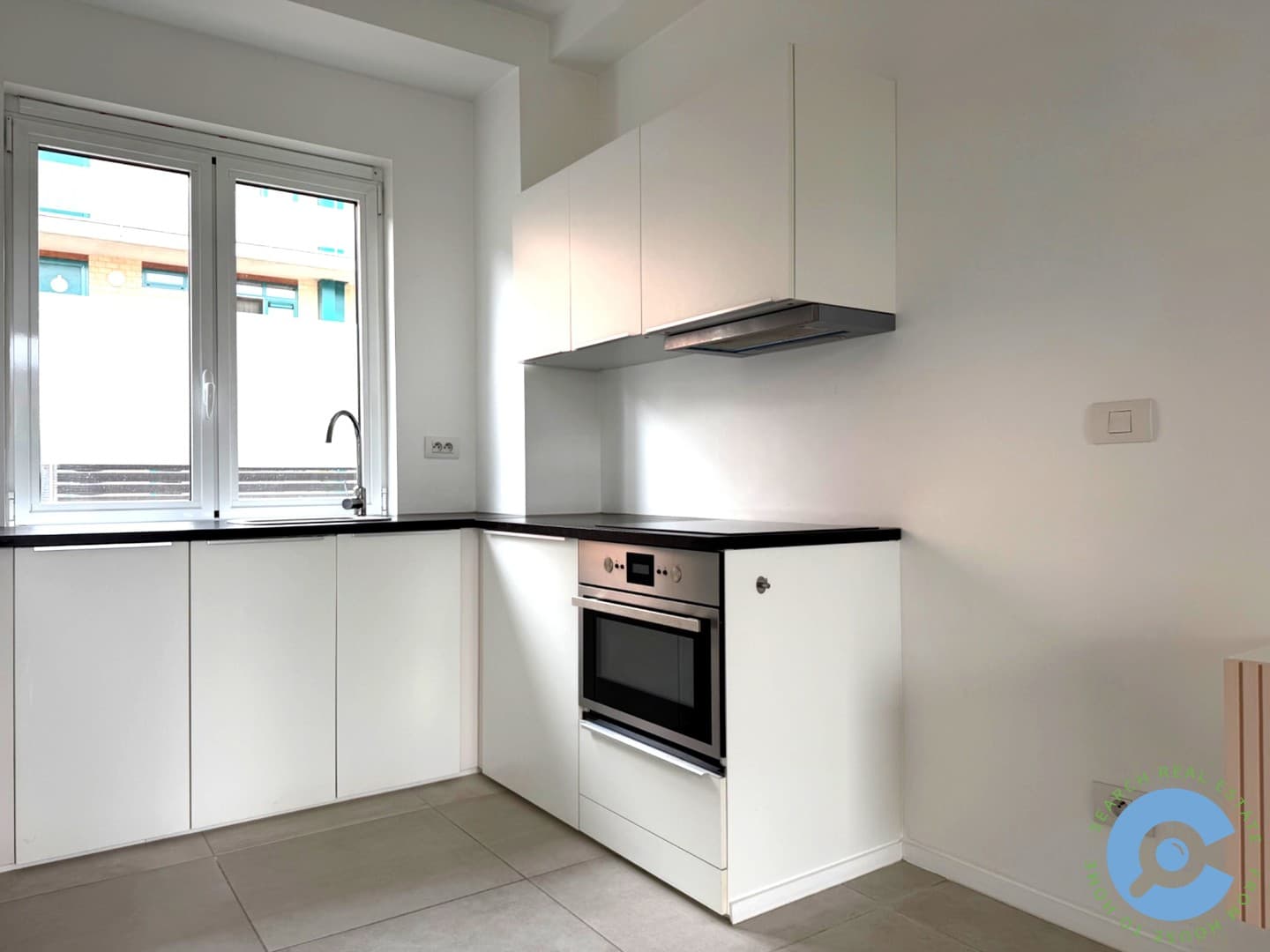 Heerlijk appartement met 1 slaapkamer en terras! 7