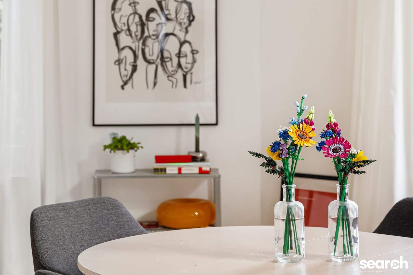 Instapklaar 2-SLPK appartement op TOPLOCATIE! 6