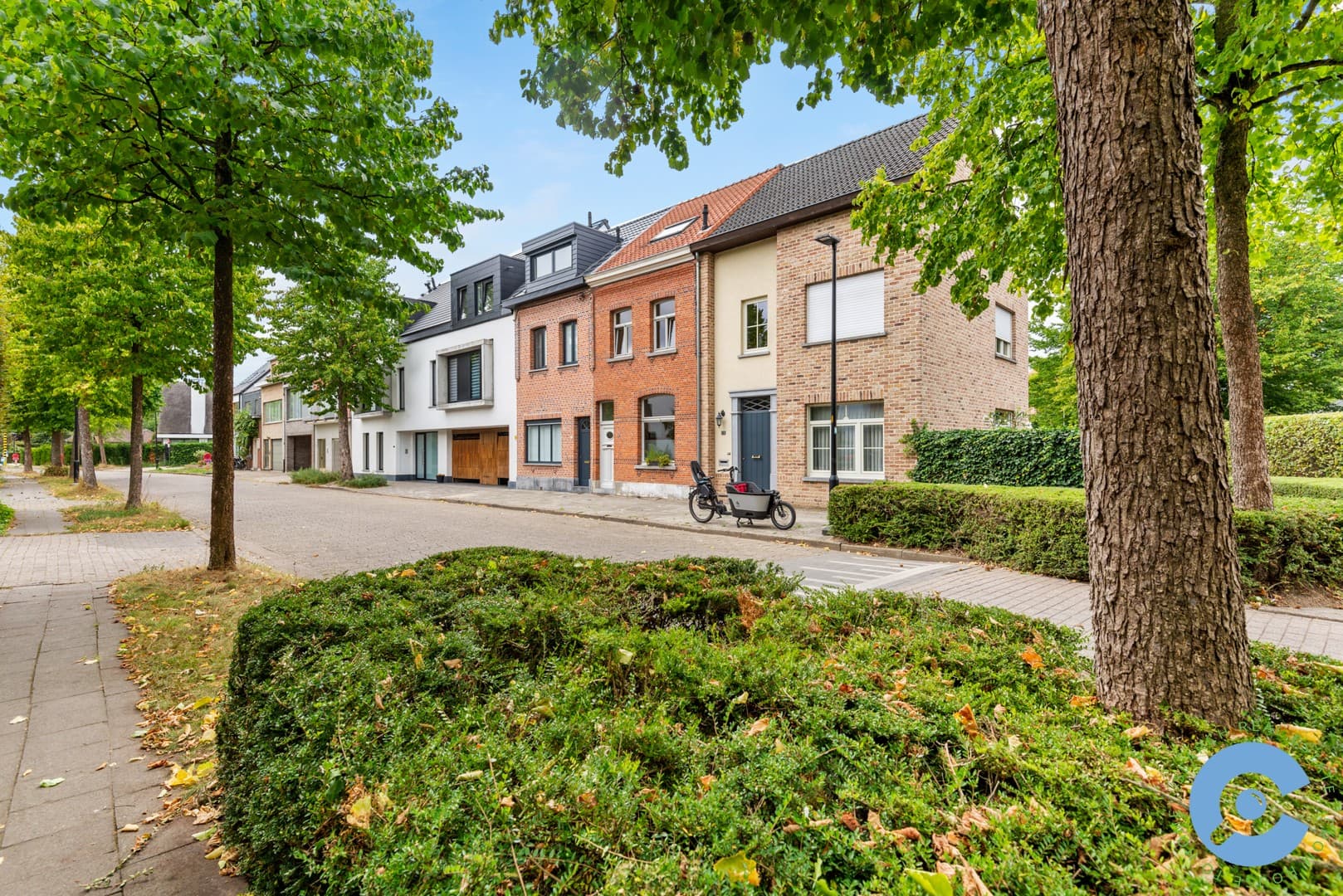 Woning