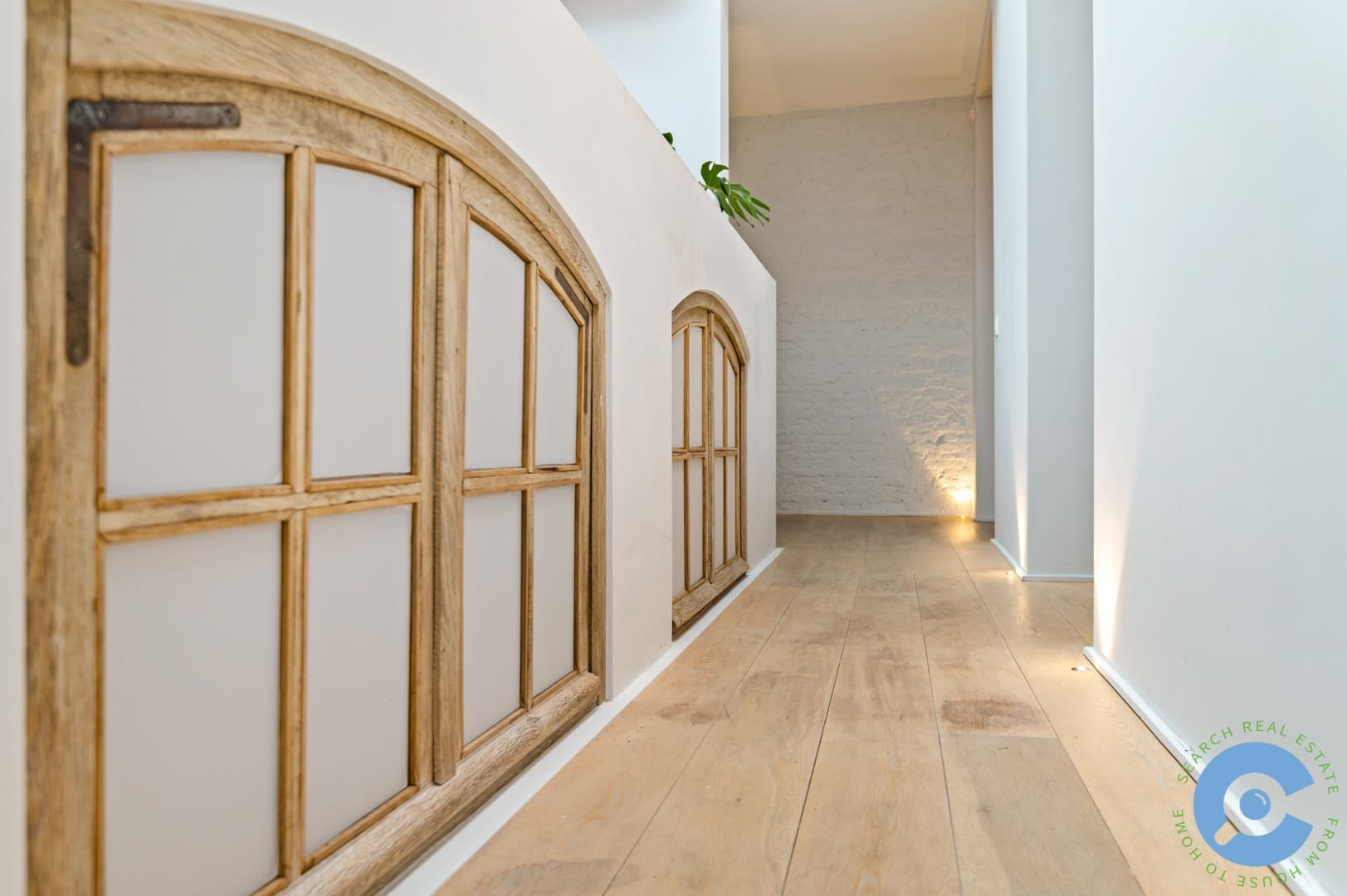 Uitzonderlijk appartement met ruim terras 12